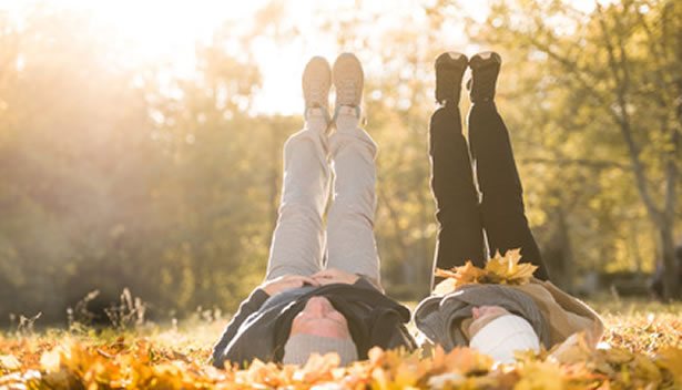 Over 60 Dating Guide And Tips